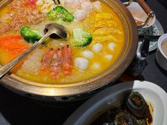 -南里山房·新淮扬菜(徐汇万科店)