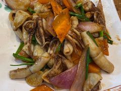 -长寿参鸡汤(朝韩风情街店)