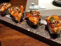 -古京·臻致料理(月湖店)