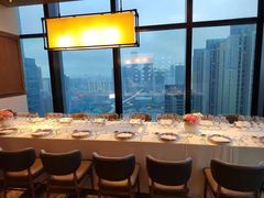 -沈阳君悦酒店·意坊意大利餐厅