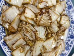 -天津外国语大学（马场道校区）食堂
