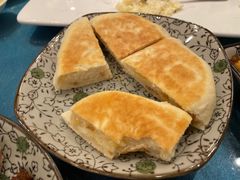 甜奶酪馅饼-格日勒阿妈蒙古厨房(巨海店)