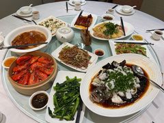 -金苑海鲜酒家(新港中路店)
