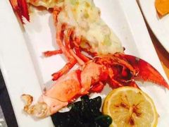 -食间牛排(湖西路店)