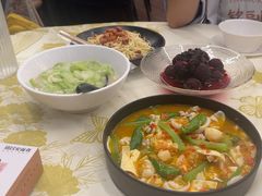 -铭副琦食·虾蟹烩馆(渔人码头店)