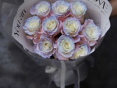 -花邻FloweringLife花艺气球派对(武康大楼店)