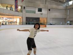 -冠军冰场CHAMPION RINK(中华城店)