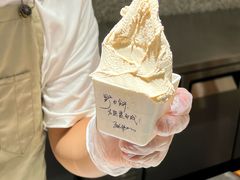 -野人先生Gelato(上海长宁龙之梦店)