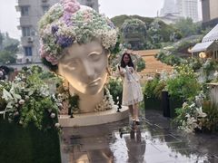 -杭州大厦购物城
