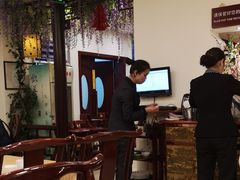 大堂-钦善斋(武侯祠店)