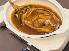 -肆月河豚·新淮扬菜·烤鸭(中关村店)