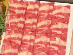 -蝎王府羊蝎子(西直门店)