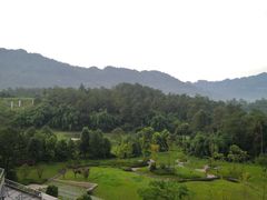 -成都蒲江花样年福朋喜来登度假酒店·宜客乐西餐厅