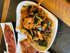 -现代烧烤冷面店(苏家屯店)