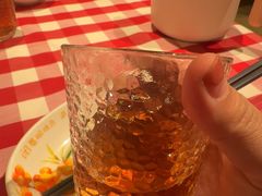 -西贝(枫蓝国际购物中心店)