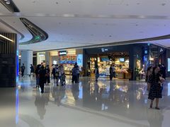 -龙湖南京江北天街