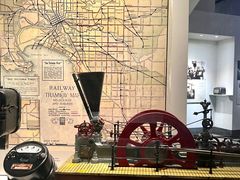 -墨尔本博物馆(Melbourne Museum)