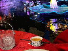 -白家大院·王府宫廷菜(苏州街店)