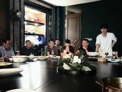 -钱塘宴(东站西子国际店)