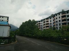 -5·12汉旺地震遗址