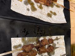 -西部马华清真食府·丝路菜(大钟寺店)