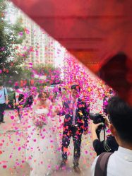 -谛融婚礼酒店·宴会厅(花园店)