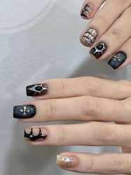 -斯馨·健康美甲美睫