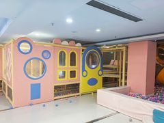 -海韵之星邮轮水会(明发商业广场店)