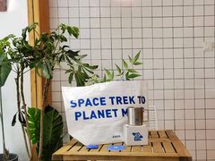 -COTTON CAFE(德信·中外公寓店)