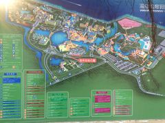 -珠海海泉湾神秘岛亲子乐园