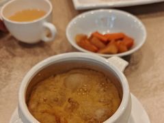 -麒麟中餐厅·经典粤菜·地道菜式老字号(广州长隆酒店)