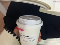 -Seesaw Coffee(深圳万象天地店)