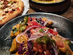 -Q MEX 库迈墨西哥餐吧(三里屯店)
