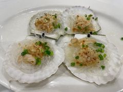 -东江海鲜酒家(艺都分店)