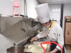 -索菲特银河锦厨自助餐(山西路店)