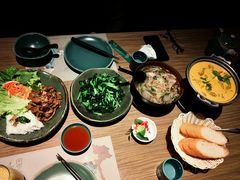 -安南越南餐厅(青岛万象城店)