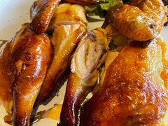 -Golden Lily河内巴黎法越料理餐厅(建国西路店)