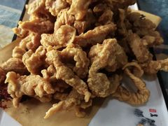 -老院子饭店·鲁菜·海鲜·家常菜