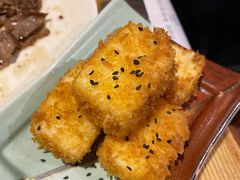 -一井烧肉·活鳗·寿司(望京SOHO店)