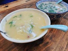 甜沫-穆得·老周家牛肉烧饼(普利街店)