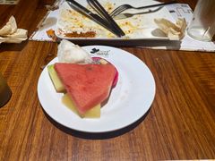 -汉巴味德·烤肉与啤酒的自助(杭州大悦城店)