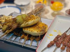 -头牌·鹤岗小串(万达店)