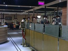 -哆来咪火锅烤肉自助(牌楼店)