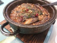 -鹊华居·地道鲁菜·海鲜·融合味(大明湖店)