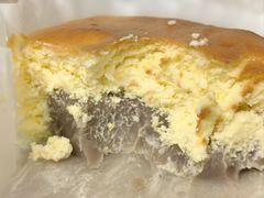 芋泥巴斯克-格美思蛋糕gemce cake(托乐嘉店)
