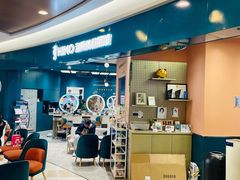 -海马体照相馆(南京虹悦城店)