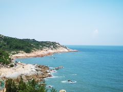 -广东惠东海龟国家级自然保护区