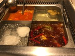 -海底捞火锅(高科广场店)