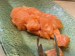 -上海虹桥宾馆味翠餐厅