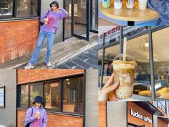 -春树下·树屋花房西餐厅(罍街AS1980店)